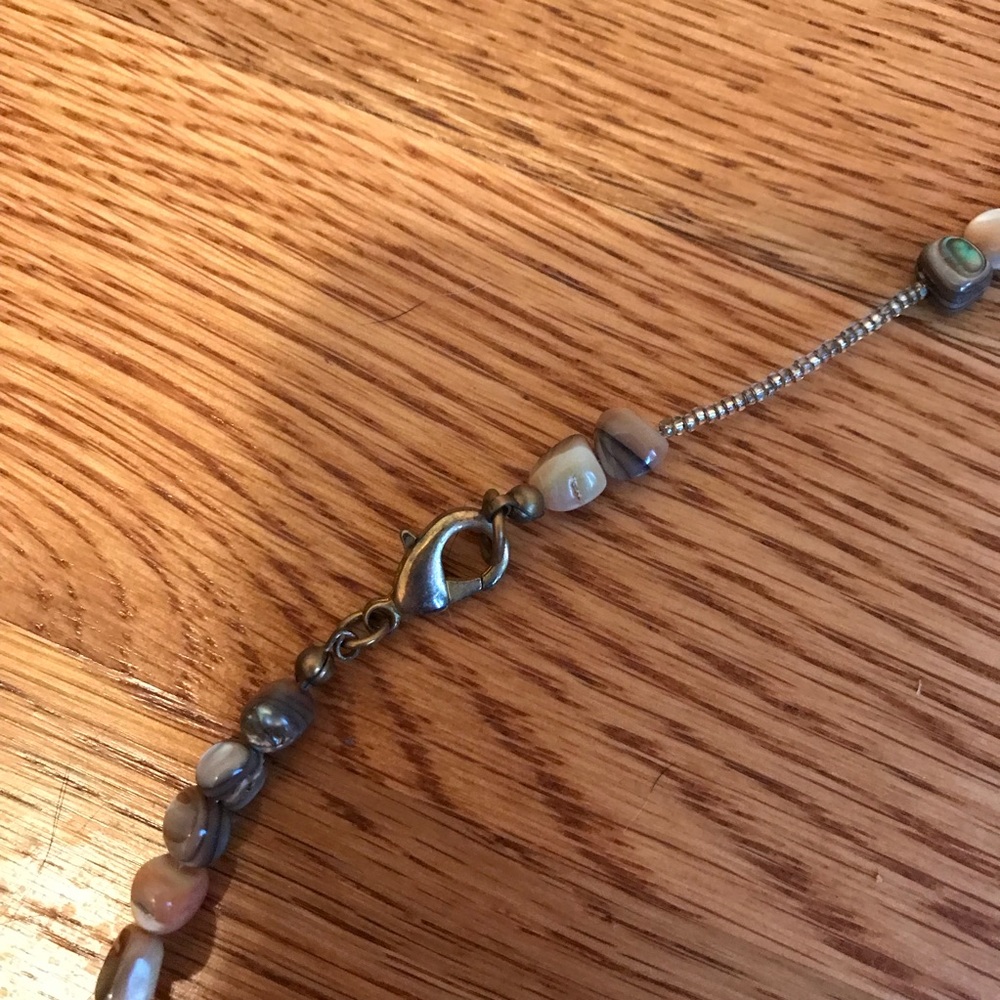 Necklace Earring Set - Picture 5 of 5